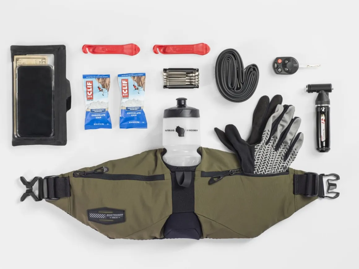 Trek Bikes Bontrager Rapid Pack