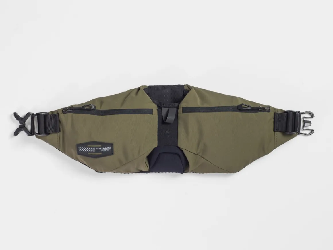 Trek Bikes Bontrager Rapid Pack