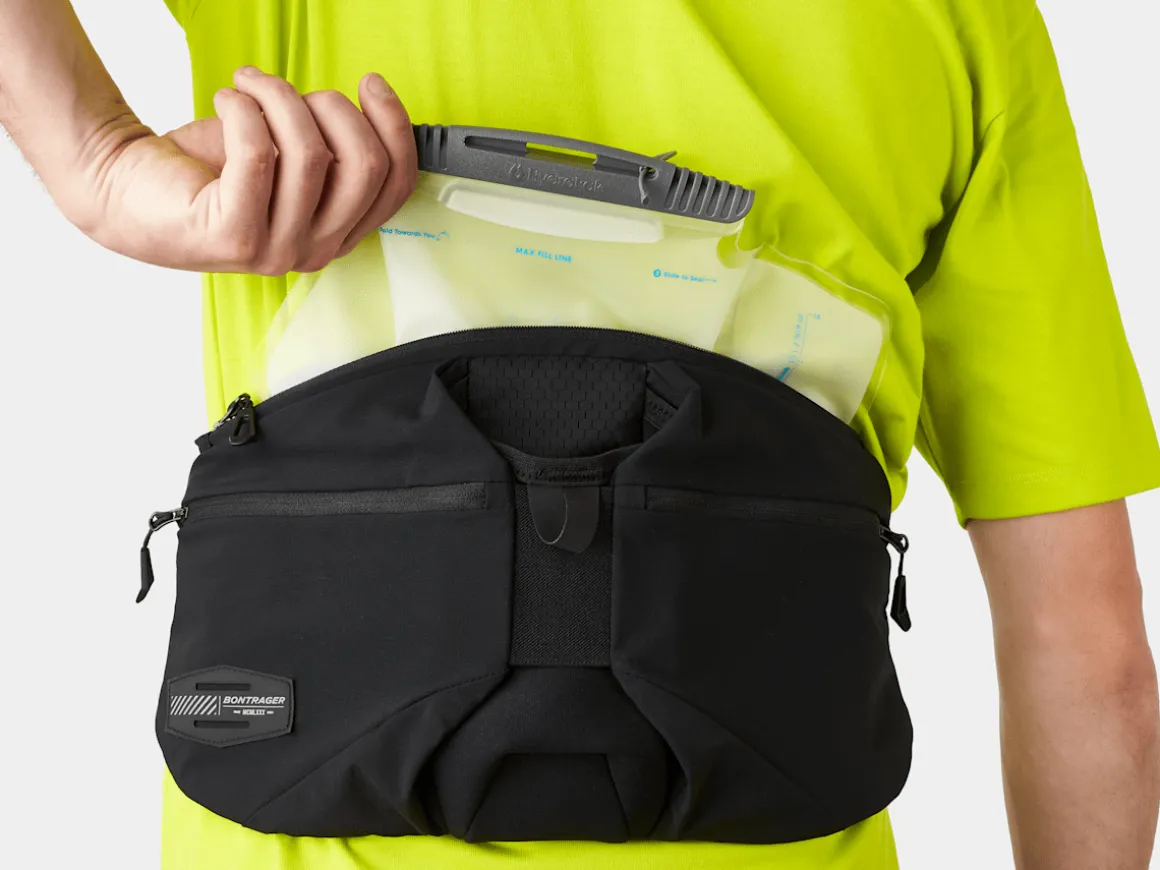 Trek Bikes Bontrager Rapid Pack Hydro