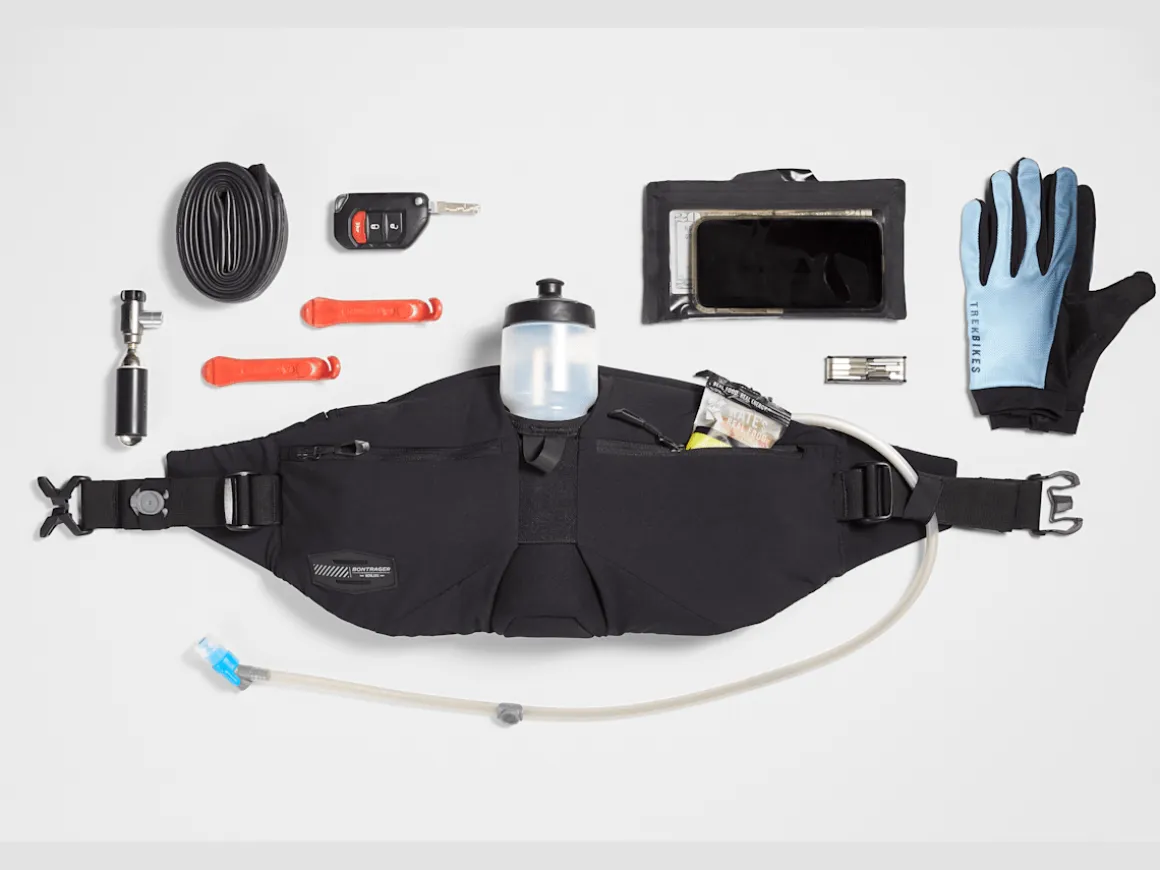 Trek Bikes Bontrager Rapid Pack Hydro
