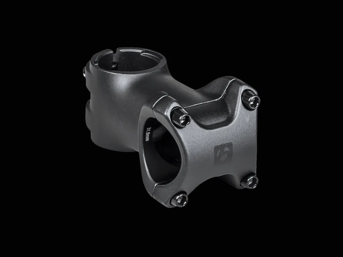 Trek Bikes Bontrager Rhythm Comp Knock Block Stem-No Packaging