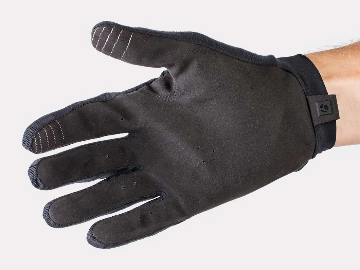 Trek Bikes Bontrager Rhythm Mountain Bike Glove