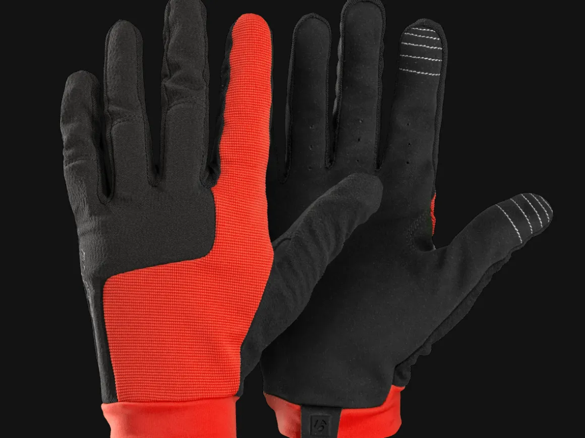 Women Trek Bikes Bontrager Rhythm Women's Mountain Bike Glove