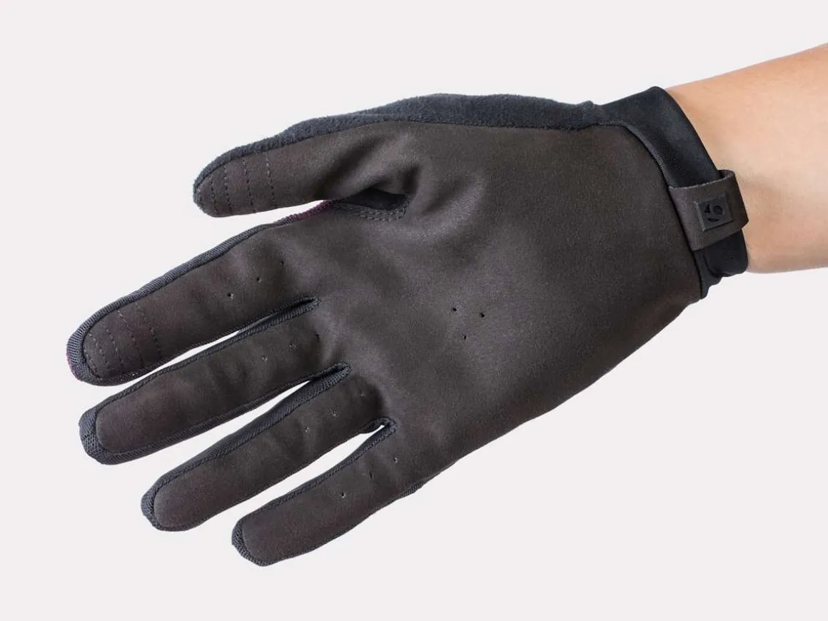 Women Trek Bikes Bontrager Rhythm Women's Mountain Bike Glove