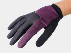 Women Trek Bikes Bontrager Rhythm Women's Mountain Bike Glove