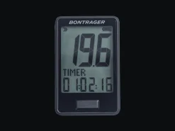 Trek Bikes Bontrager RIDEtime Cycling Computer