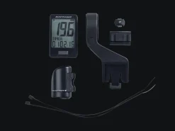 Trek Bikes Bontrager RIDEtime Cycling Computer