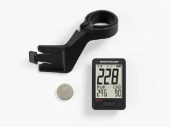 Trek Bikes Bontrager RIDEtime Elite Cycling Computer
