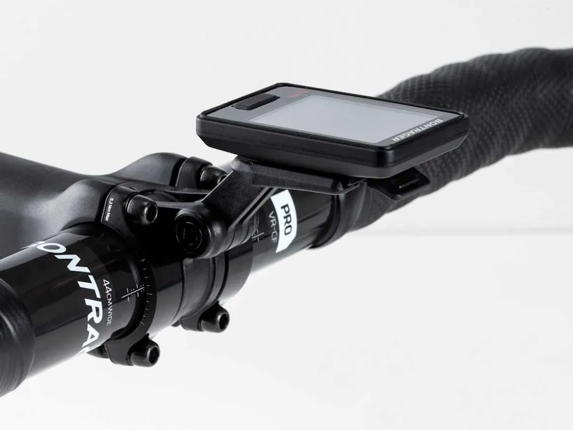 Trek Bikes Bontrager RIDEtime Elite Cycling Computer