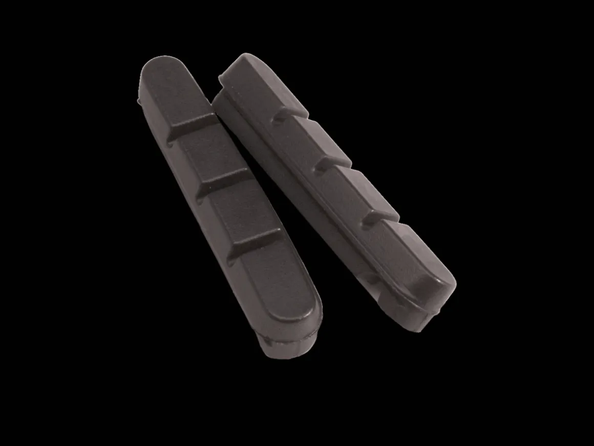 Trek Bikes Bontrager Road Brake Pad Inserts - Sleek