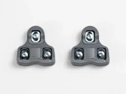 Trek Bikes Bontrager Road Clipless 9 Degree Pedal Cleat Set