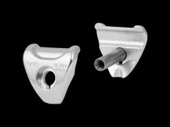 Trek Bikes Bontrager Rotary Head Seatpost 7x10mm Saddle Clamp Ears