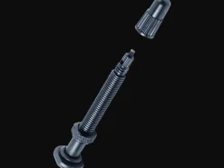 Trek Bikes Bontrager Round Base TLR Valve Stem