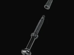 Trek Bikes Bontrager Round Base TLR Valve Stem