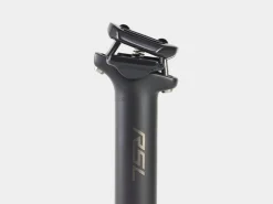 Trek Bikes Bontrager RSL 31.6 Seatpost