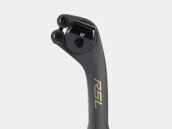 Trek Bikes Bontrager RSL 27.2 Seatpost