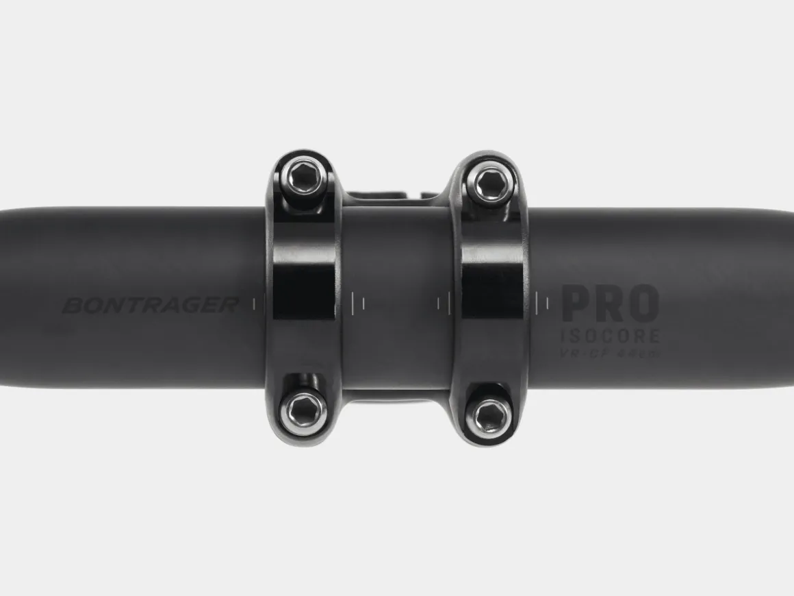 Trek Bikes Bontrager RSL Blendr Stem