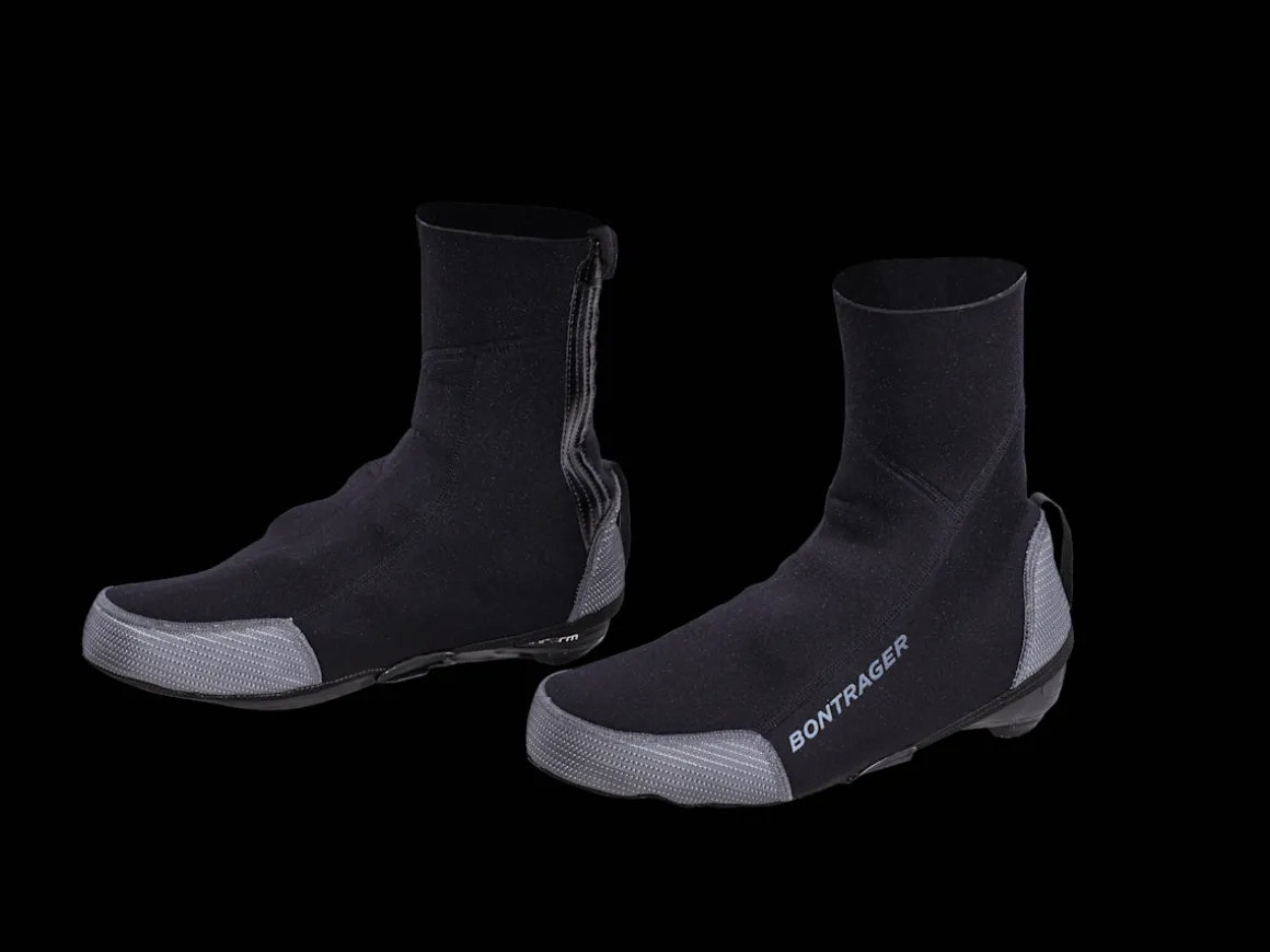 Trek Bikes Bontrager S2 Softshell Cycling Shoe Cover