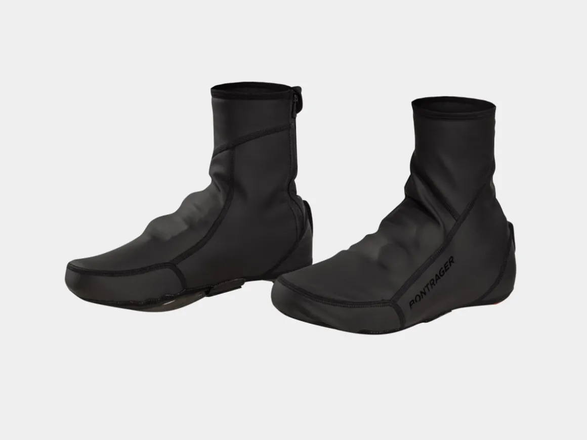Trek Bikes Bontrager S1 Softshell Cycling Shoe Cover
