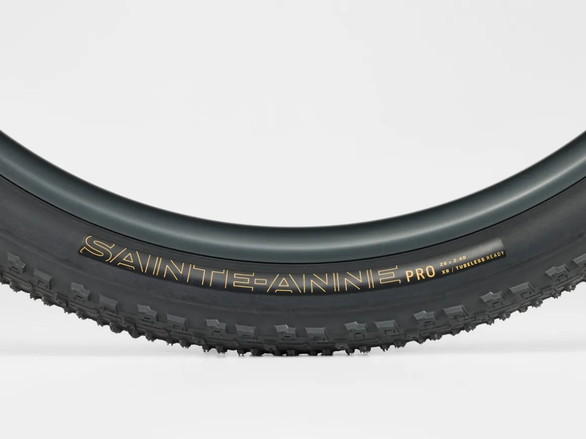 Trek Bikes Bontrager Sainte-Anne Pro XR TLR MTB Tire