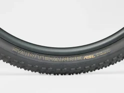 Trek Bikes Bontrager Sainte-Anne RSL XR TLR MTB Tire