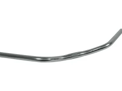 Trek Bikes Bontrager Satellite 25.4 35 Degree Cruiser Handlebar