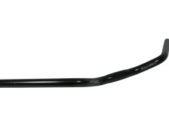 Trek Bikes Bontrager Satellite 25.4 35 Degree Cruiser Handlebar