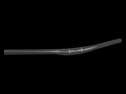 Trek Bikes Bontrager Satellite 31.8 Matte Alloy Cruiser Handlebar