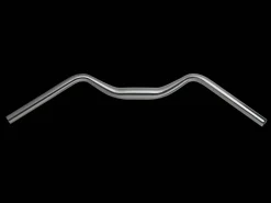 Trek Bikes Bontrager Satellite 31.8 Polished Alloy Cruiser Handlebar