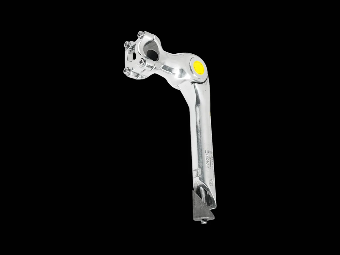 Trek Bikes Bontrager Satellite Adjustable Quill Stem