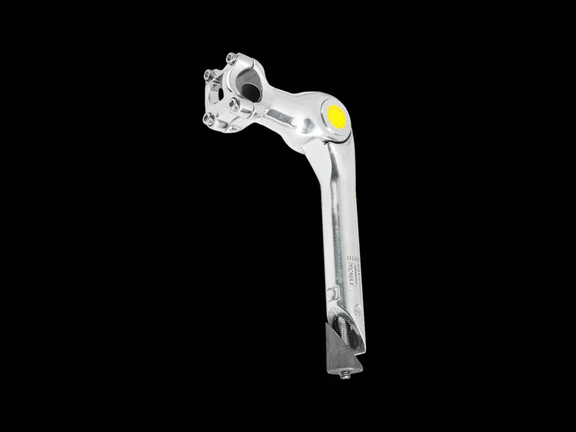 Trek Bikes Bontrager Satellite Adjustable Quill Stem