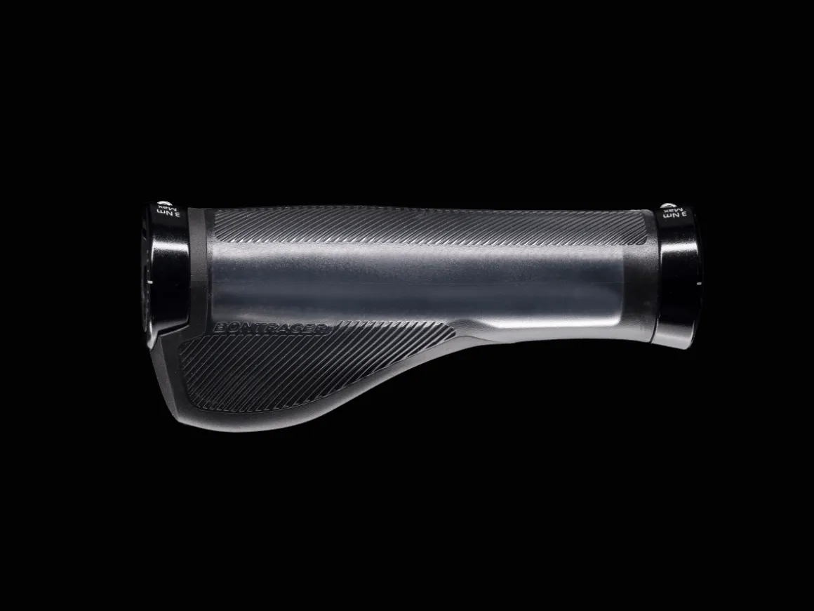 Trek Bikes Bontrager Satellite IsoZone Grip Set