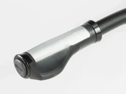 Trek Bikes Bontrager Satellite Plus IsoZone and inForm Satellite MTB Handlebar System