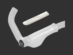 Trek Bikes Bontrager Satellite Plus IsoZone Bar End Adapter