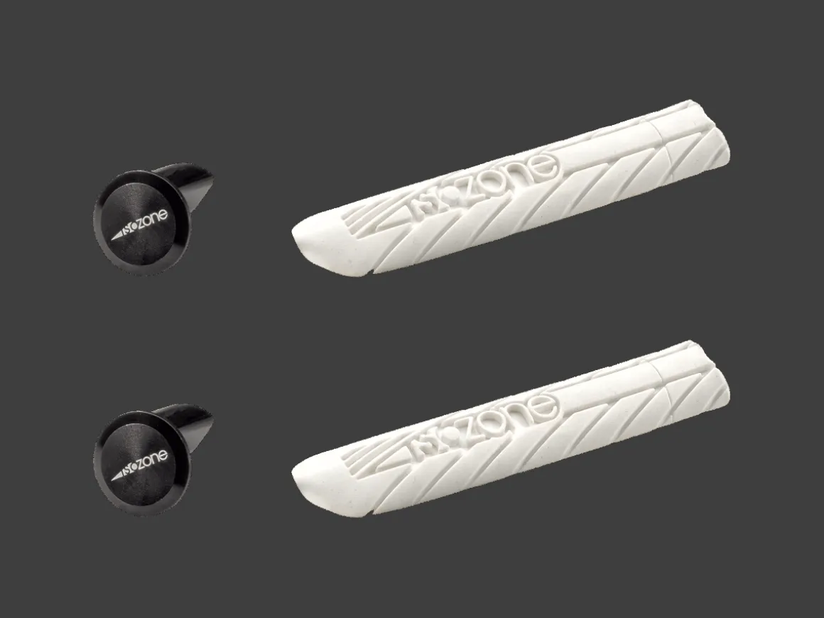 Trek Bikes Bontrager Satellite Plus IsoZone Bar End Adapter