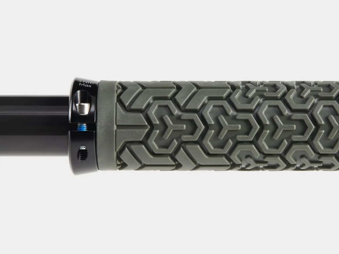Trek Bikes Bontrager SE Elite Recycled Grip Set