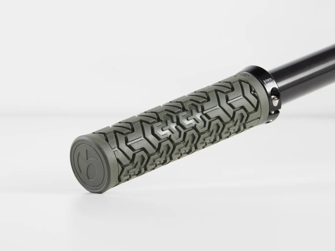Trek Bikes Bontrager SE Elite Recycled Grip Set