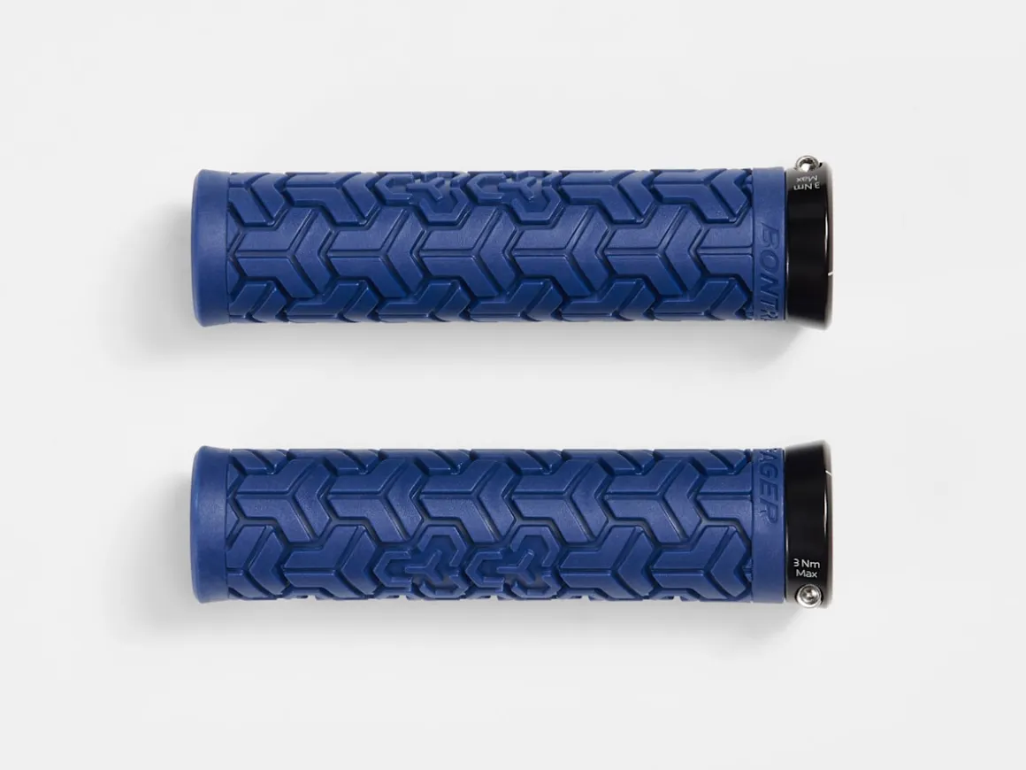 Trek Bikes Bontrager SE Elite Recycled Grip Set