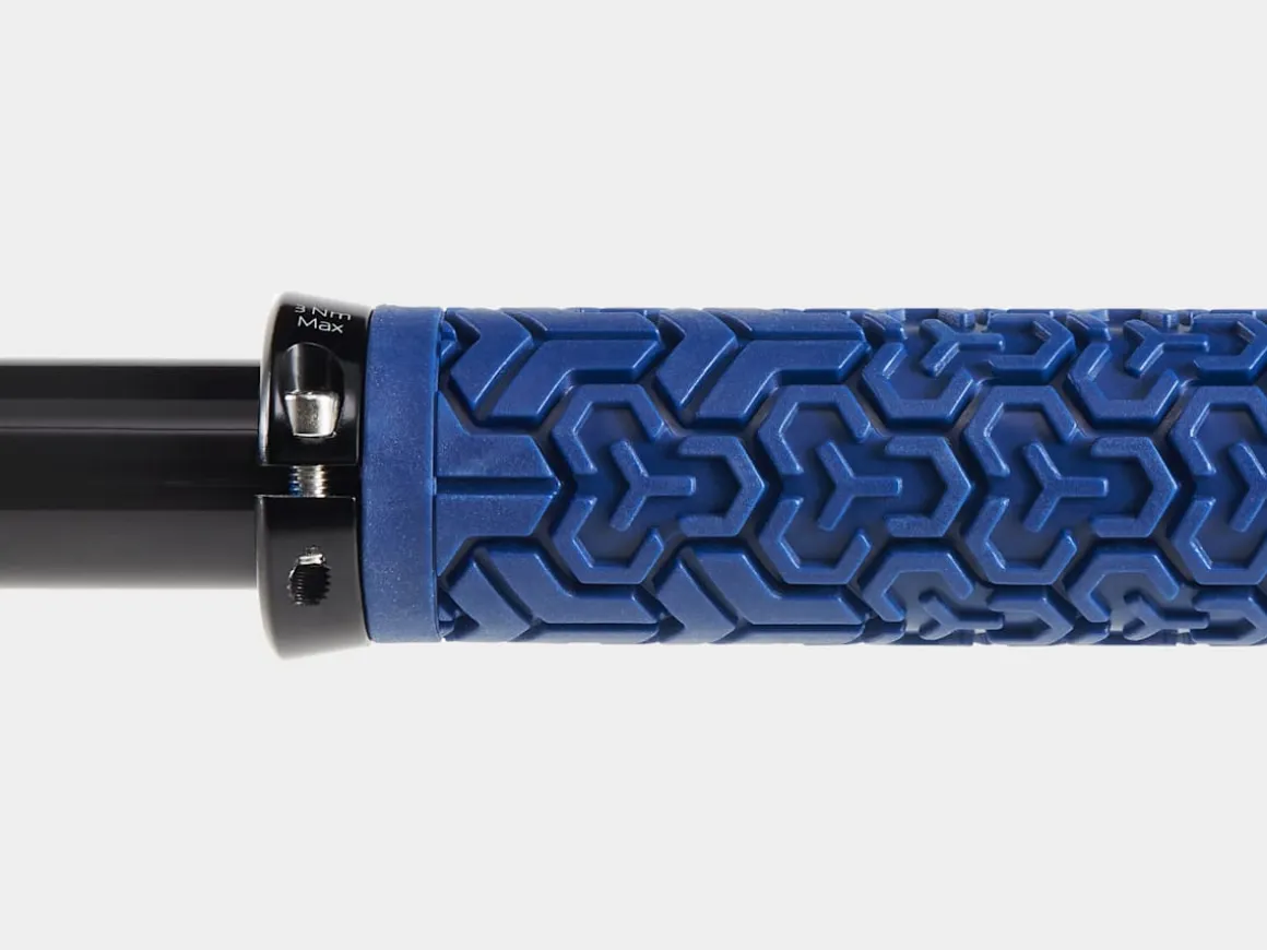 Trek Bikes Bontrager SE Elite Recycled Grip Set