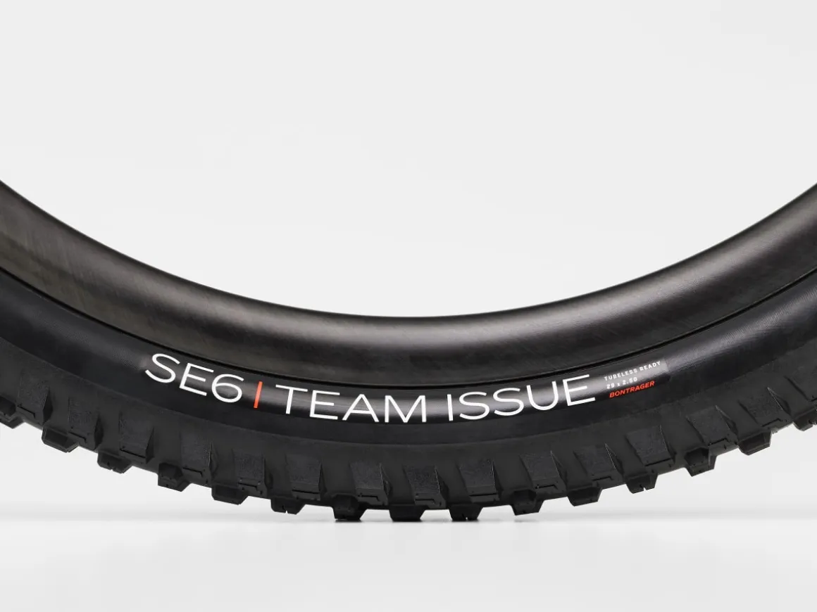 Trek Bikes Bontrager SE6 Team Issue TLR MTB Tire