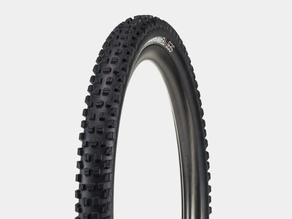 Trek Bikes Bontrager SE6 Team Issue TLR MTB Tire
