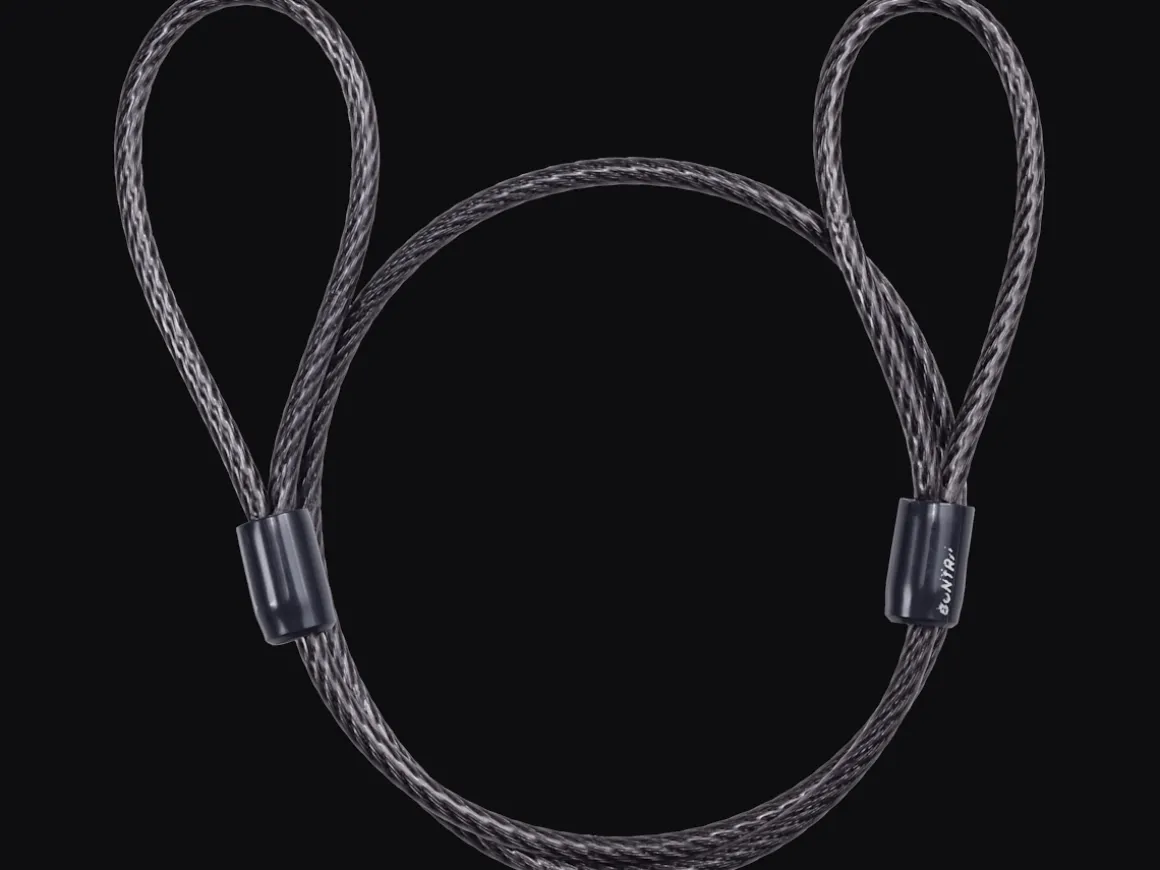 Trek Bikes Bontrager Seat Cable Lock