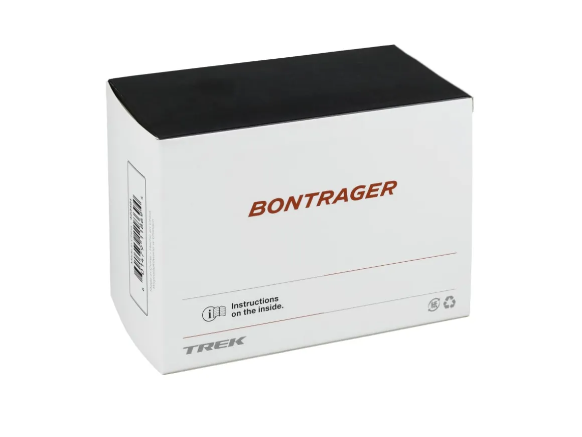 Trek Bikes Bontrager Self-Sealing Presta Valve Bicycle Tube