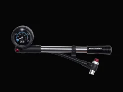 Trek Bikes Bontrager Shock Pump
