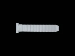 Trek Bikes Bontrager Shoe Replacement Straps
