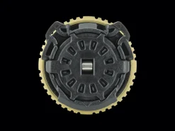 Trek Bikes Bontrager Shoe Replacement BOA Li2 Left Dial