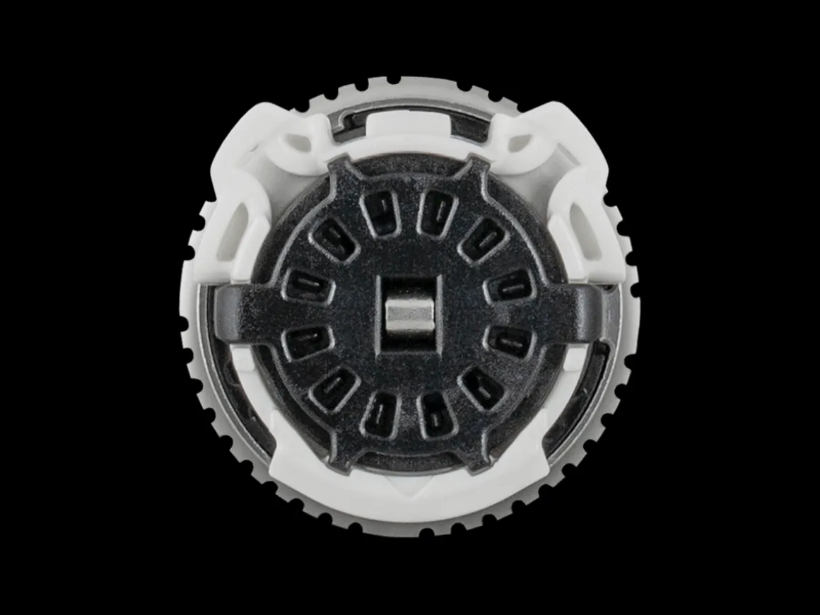 Trek Bikes Bontrager Shoe Replacement BOA Li2 Left Dial