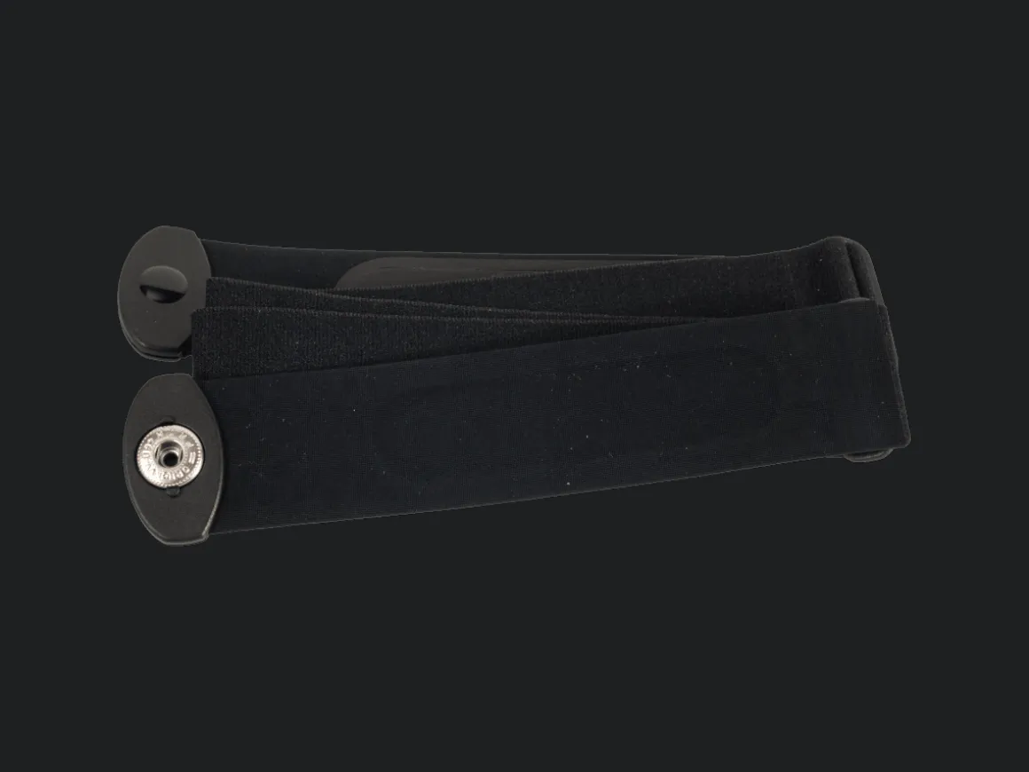 Trek Bikes Bontrager Softstrap Heart Rate Belt