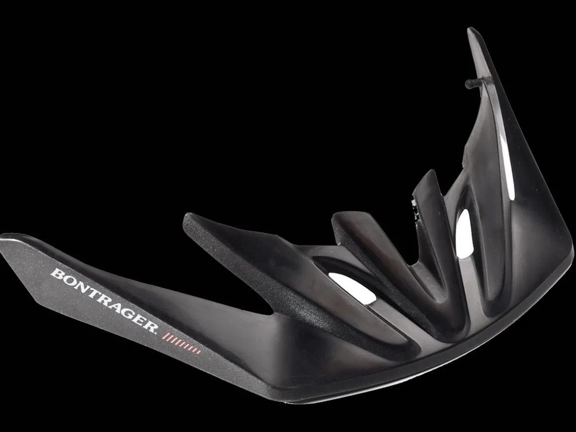Trek Bikes Bontrager Solstice Bike Helmet Visor