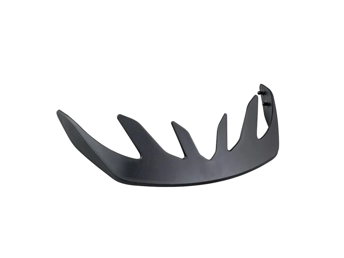 Trek Bikes Bontrager Solstice Bike Helmet Visor